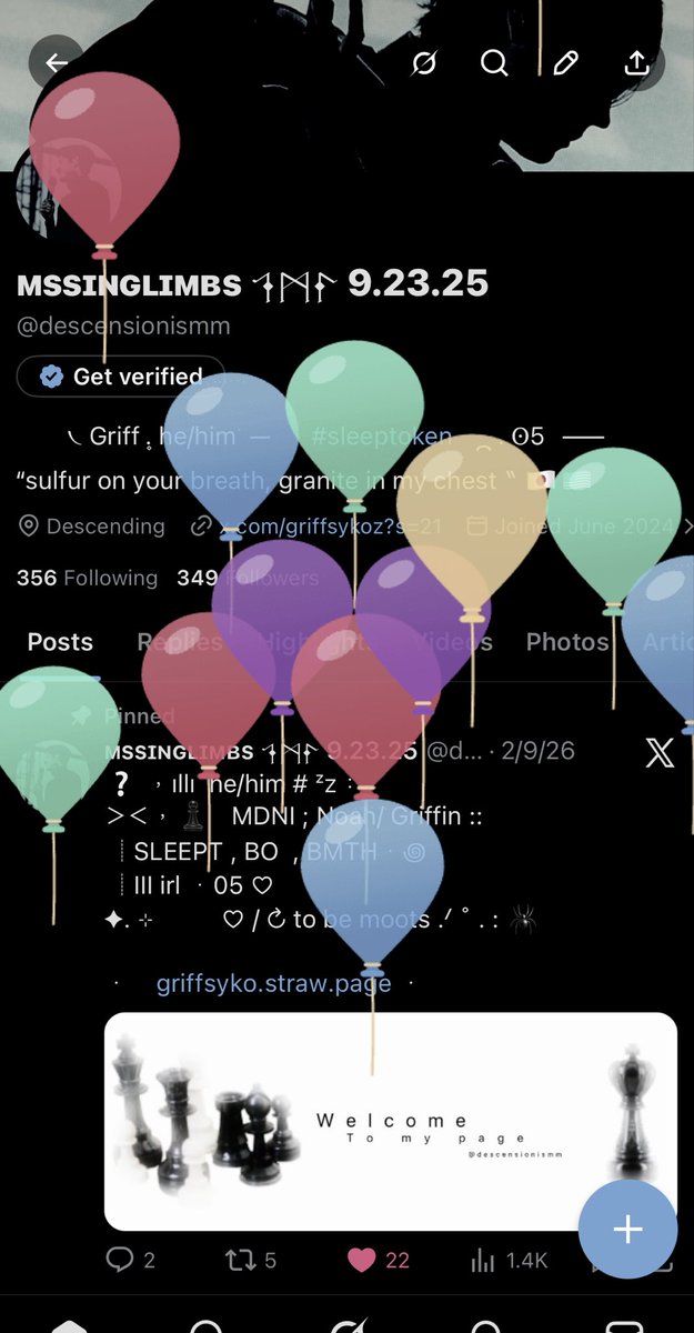 ᴍꜱꜱɪɴɢʟɪᴍʙꜱ ᛑᛗᛛ 9.23.25 👻 tweet media