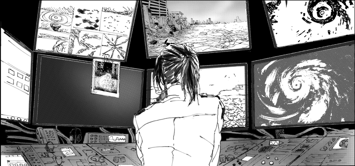 jlafran_'s tweet photo. @lucisphora Hi I make manga and mostly sketches https://t.co/P4ghzD60WY