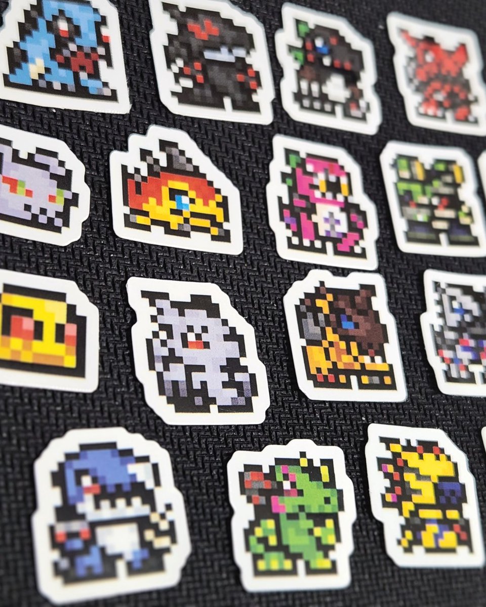 ZeninTCG tweet media