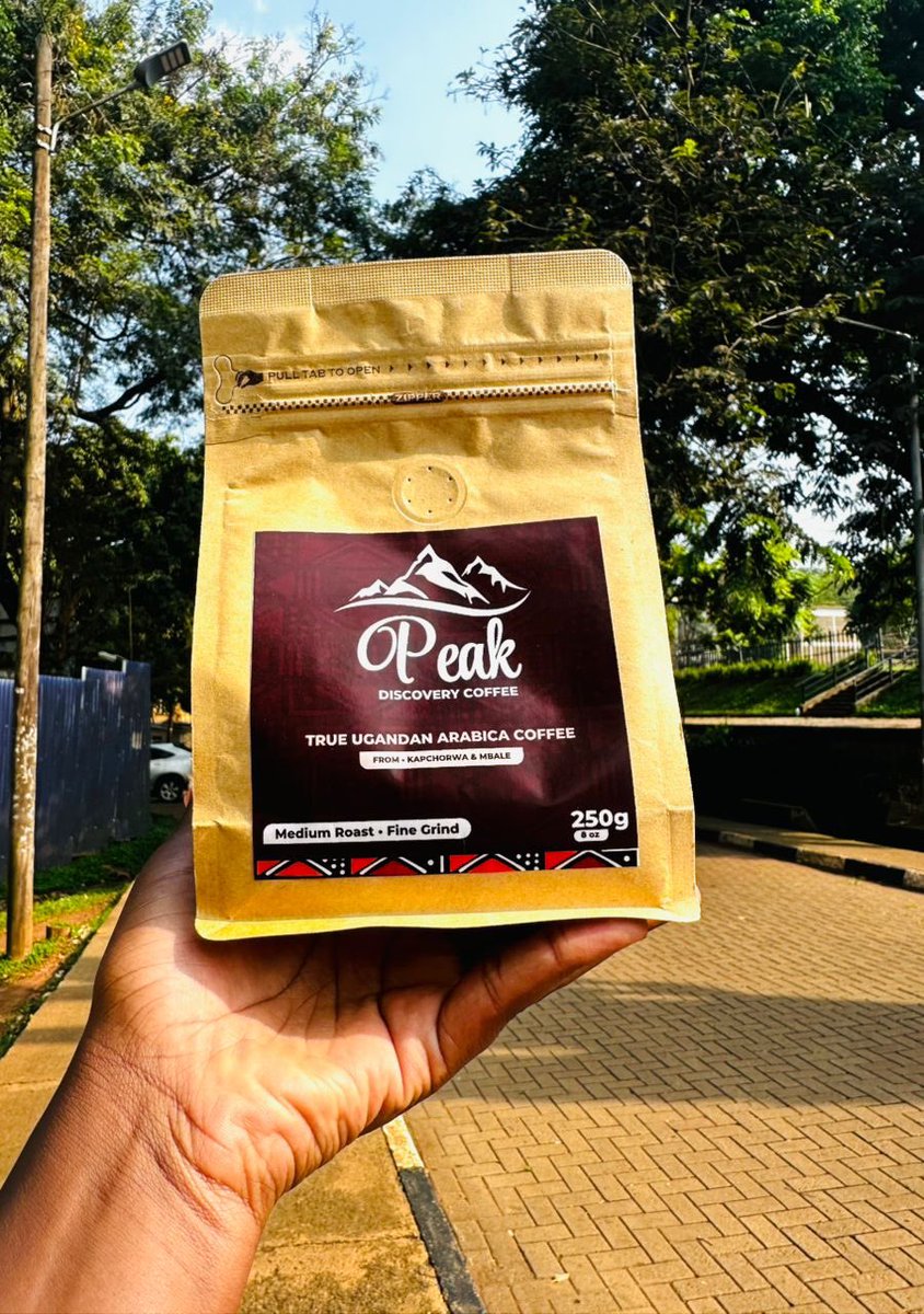brewyourpeak's tweet photo. Coffee: the quiet business partner that asks for nothing… but delivers focus, clarity and momentum every single morning. ☕️ https://t.co/mQ6oZiLXit