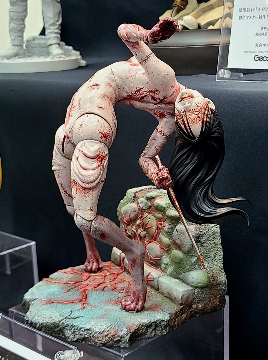 Gecco Corp. tweet media