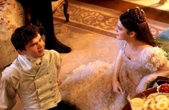 ouuu mi princesa hy and my greggy poo