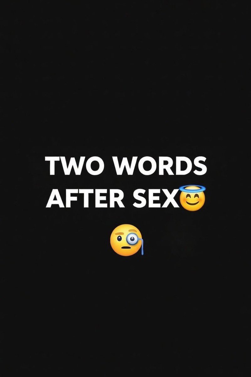 Two words after s.xx Drop them👇