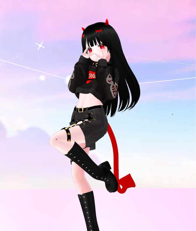 Lucy / ルーシー tweet media