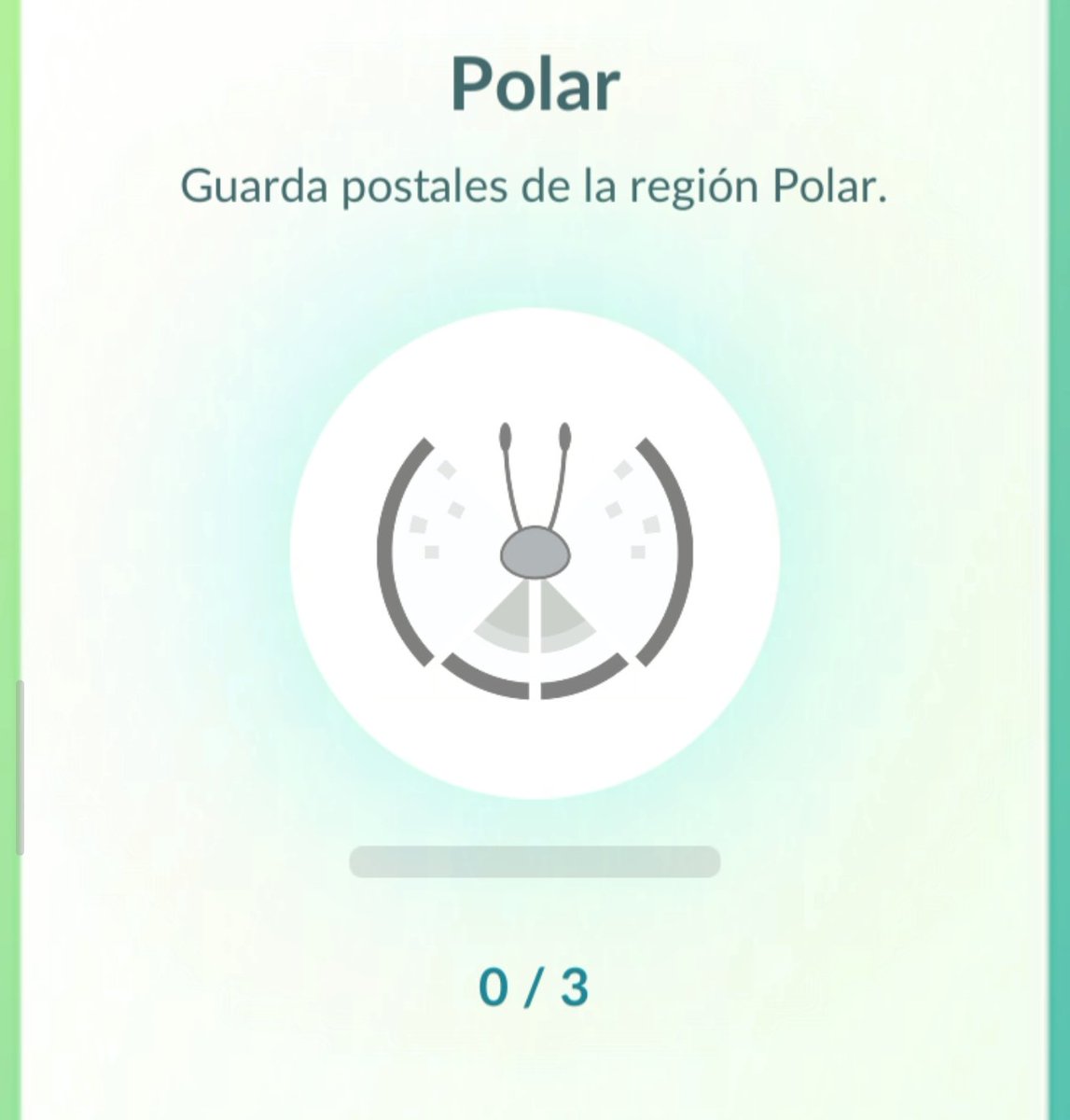 viseryagaming's tweet image. Hi guys! I need people from these zones to complete my Scattebug collection, anyone willing? 

773301990445

#PokemonGoFriendCodes