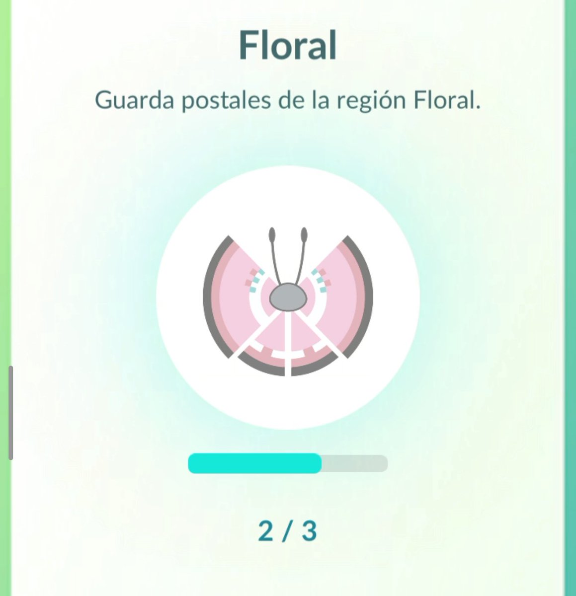 viseryagaming's tweet image. Hi guys! I need people from these zones to complete my Scattebug collection, anyone willing? 

773301990445

#PokemonGoFriendCodes