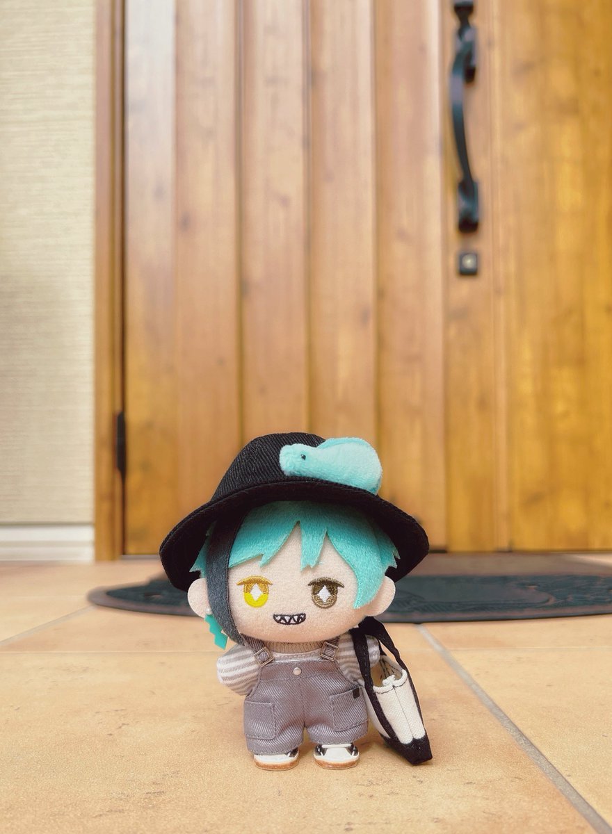 AZ5938's tweet photo. お買い物行きますよ～
今日はしらすも一緒です𓆛𓆜𓆝𓆞𓆟 https://t.co/3phmiQUDah