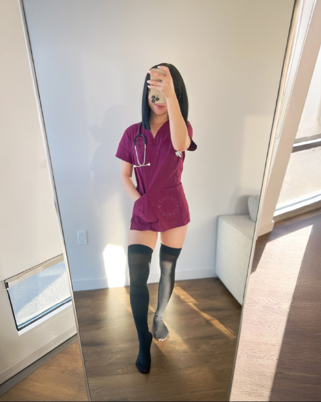 need some thorough check up? 👀