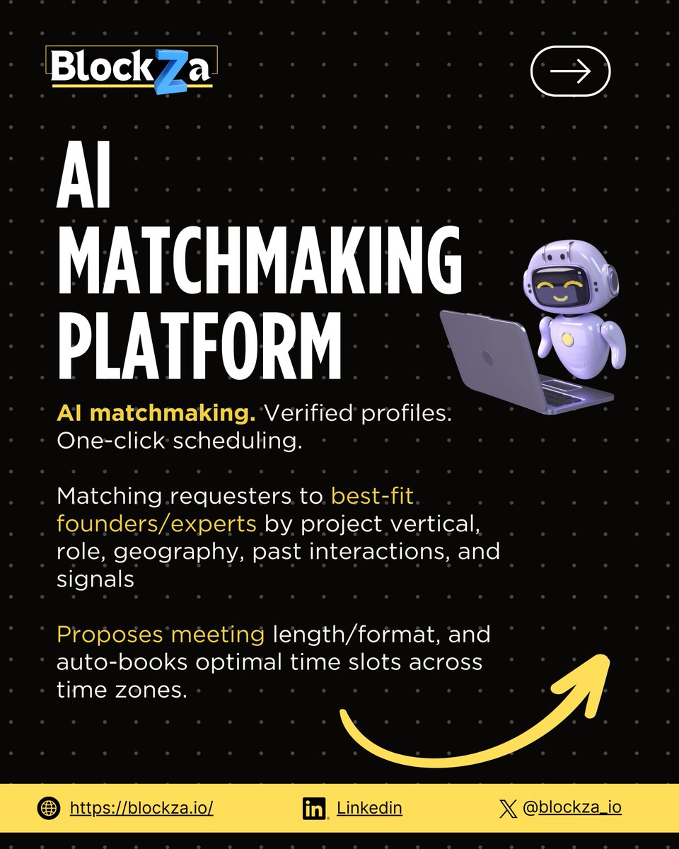 BlockZa.io tweet media