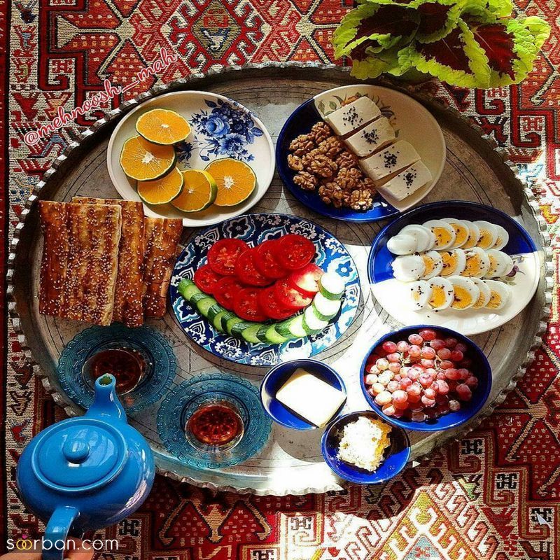 امام علی علیه السلام فرمود:

روزه قلب بهتر از روزه زبان است و روزه زبان بهتر از روزه شکم است.

غرر الحکم، ج 1، ص 417، ح 80
#فاروج_همدل
#افطار_ساده