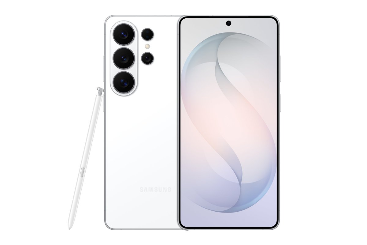 stufflistings's tweet image. Q5. Which new feature of Galaxy S26 Ultra can convert photos into stickers with only a tap?

A. Now Brief
B. Creative Studio
C. Audio Eraser

#WinGalaxyS26Ultra #GalaxyAI #GalaxyUnpacked