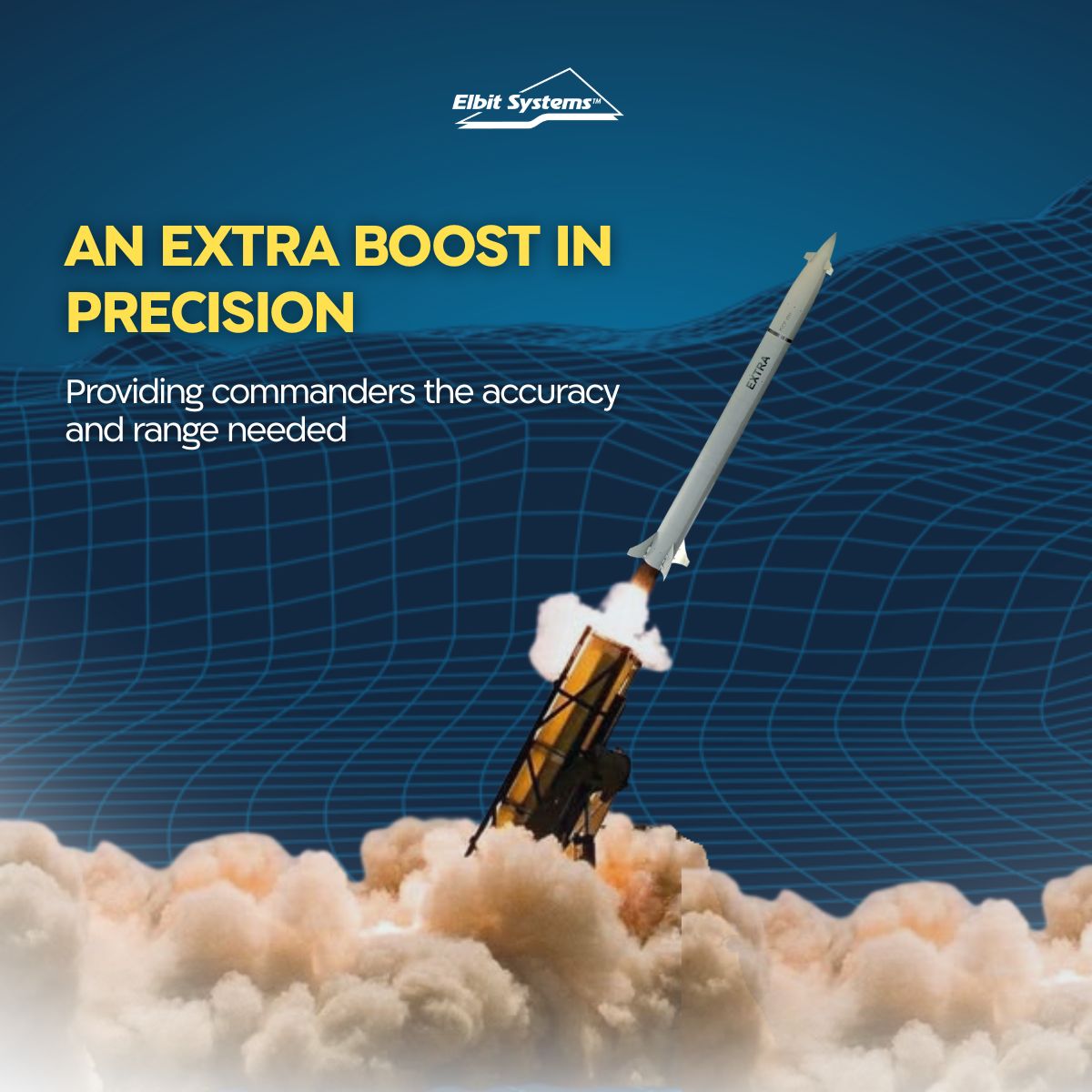 Elbit Systems tweet media