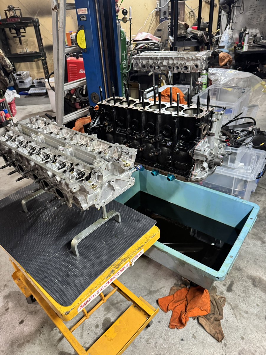 D1 GRAND PRIX tweet media