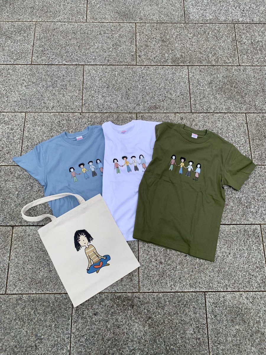 bunjimax's tweet photo. ヤッホー🤓
3月4日〜22日まで、金沢市で作品を展示します！！

絵やアニメーション、それから自分で作ったグッズもいろいろ持っていく予定です！
もしタイミングが合えば、ぜひ遊びに来てください〜！みんなに会って、お話ししたり、楽しい時間を過ごせたら嬉しいです！：） https://t.co/4Be9twzY5z