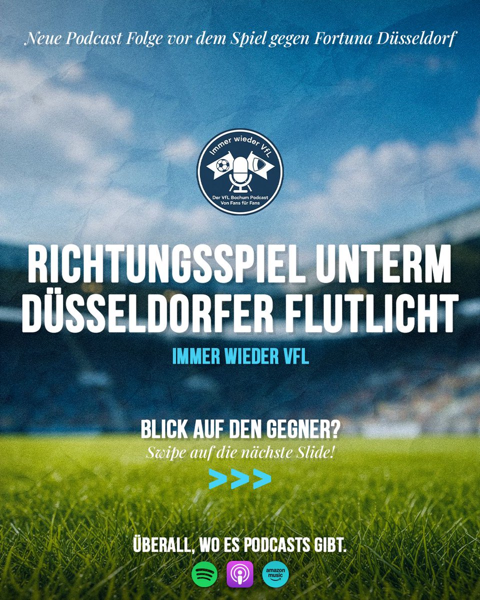 Immer wieder VfL tweet media