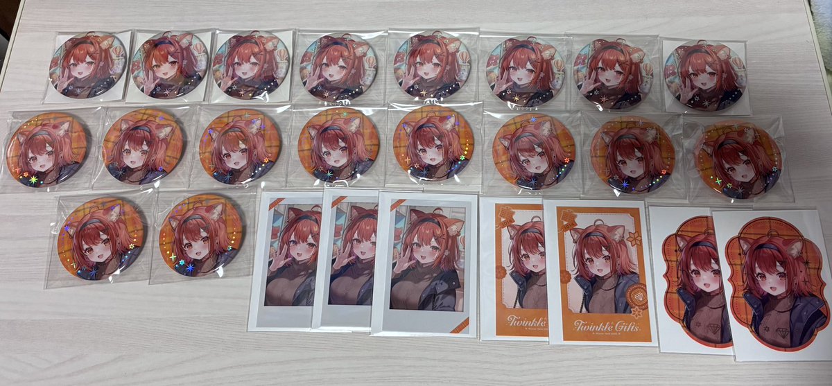 トン/プロフ必読 tweet media