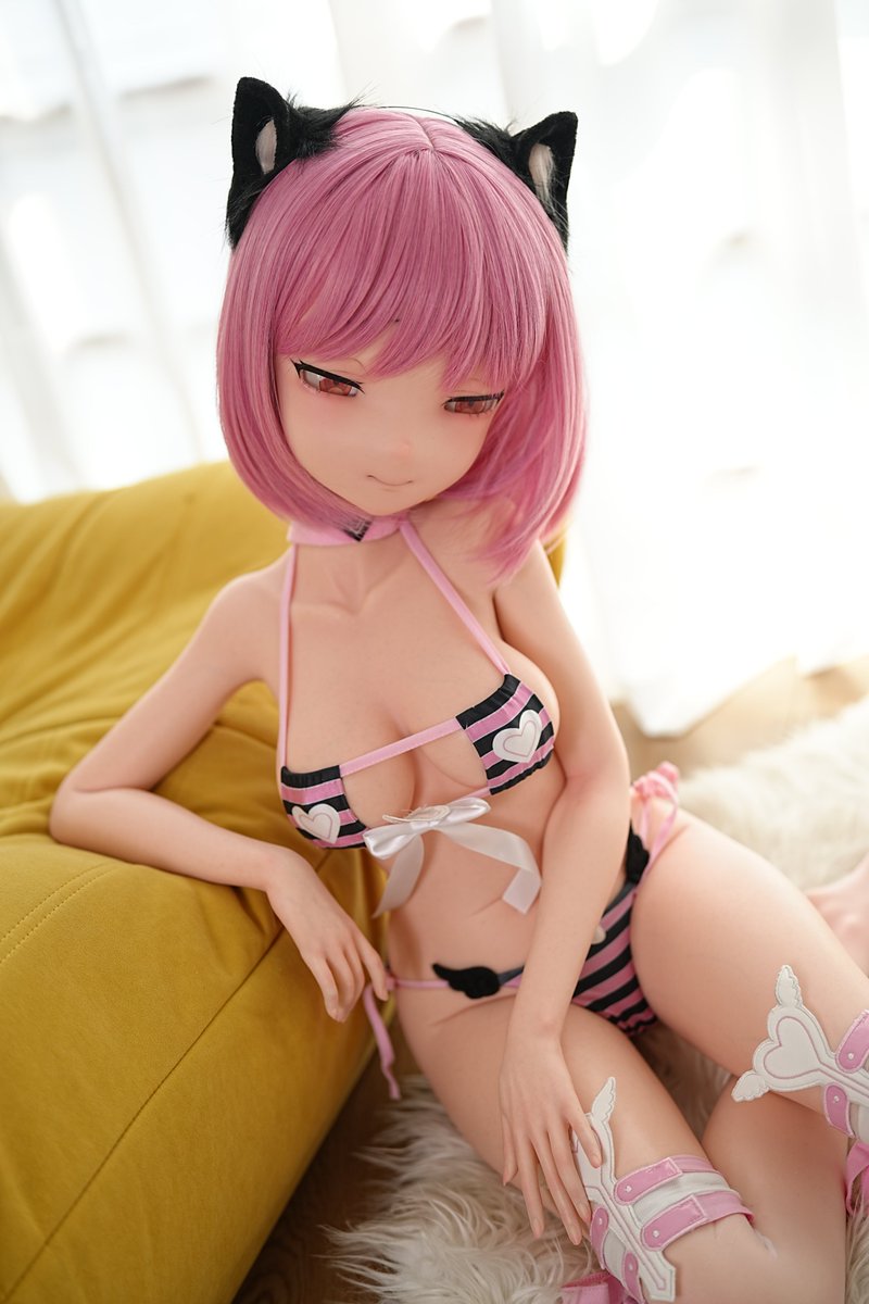 CosDollラブドール (@cosdoll_japan) on Twitter photo 