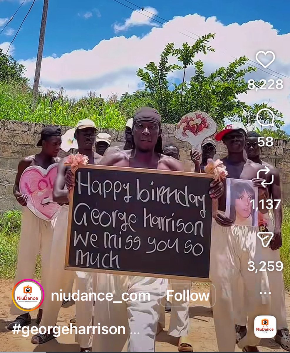 Daily reminder that the people in these types of videos are forced to do this and are victims of human trafficking so please do not support them