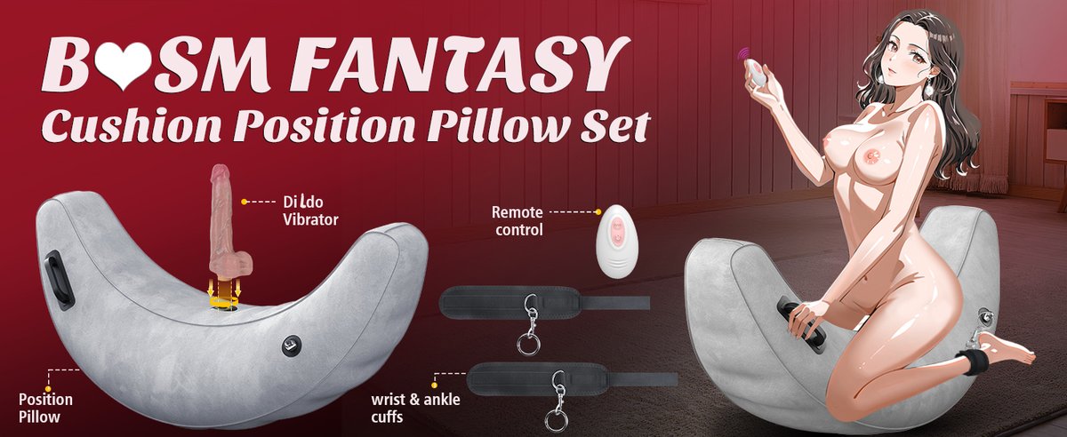 "amazing!!! Works great. Inflation quick and easy great size been fun trying different positions"
bit.ly/4l1NuOO

#sextoys #hot #bhfyp #sexy #gay #selflove #lgbt #lingerie #sex #sexeducation #pleasure #sexshop #bondage #sextoys #placer #dildo #sexuality #sextoy
