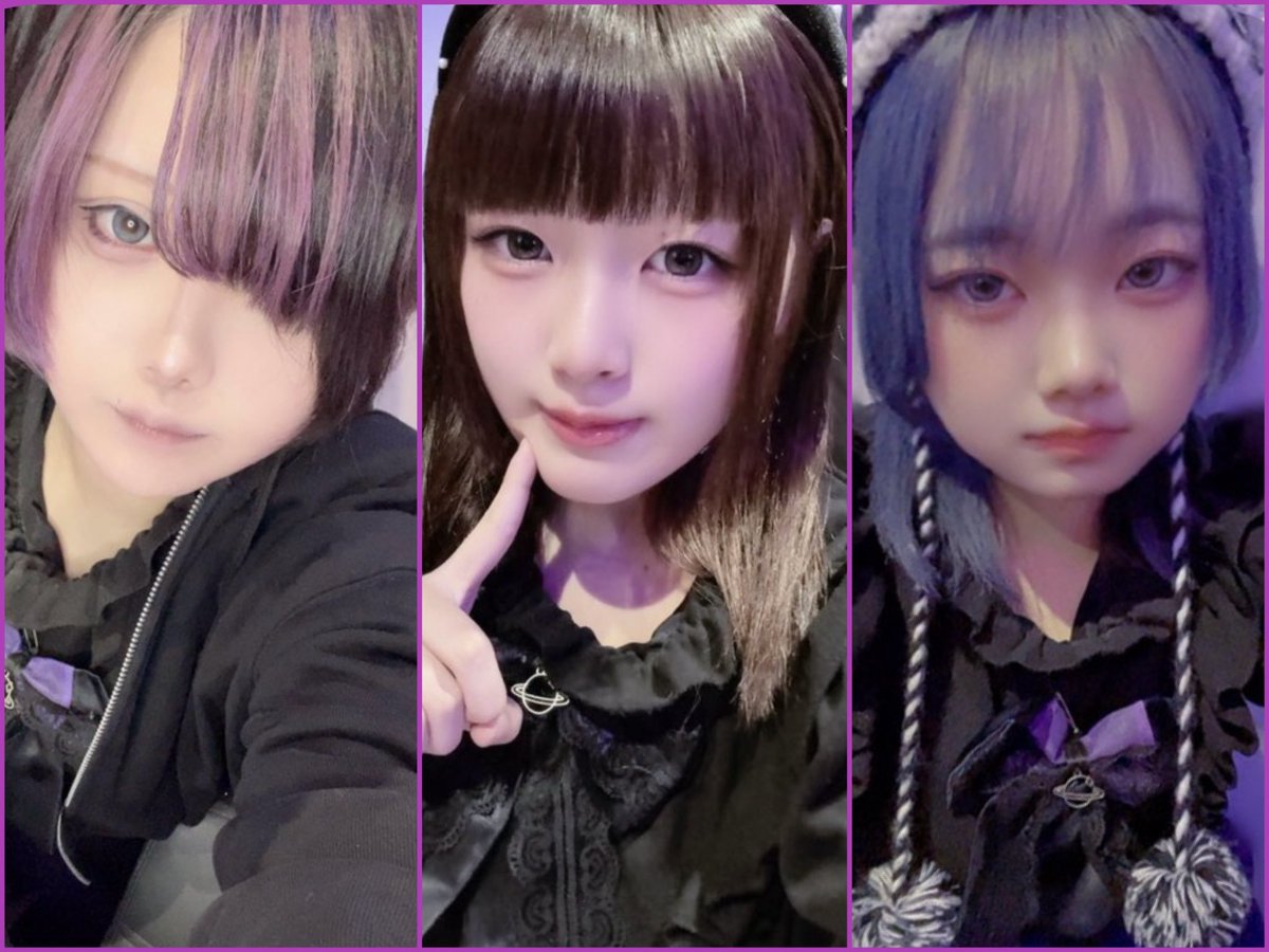 🪐2/26(木)惑星着陸メンバー🪐 🉐3周年激安イベント開催中🥂 むつき