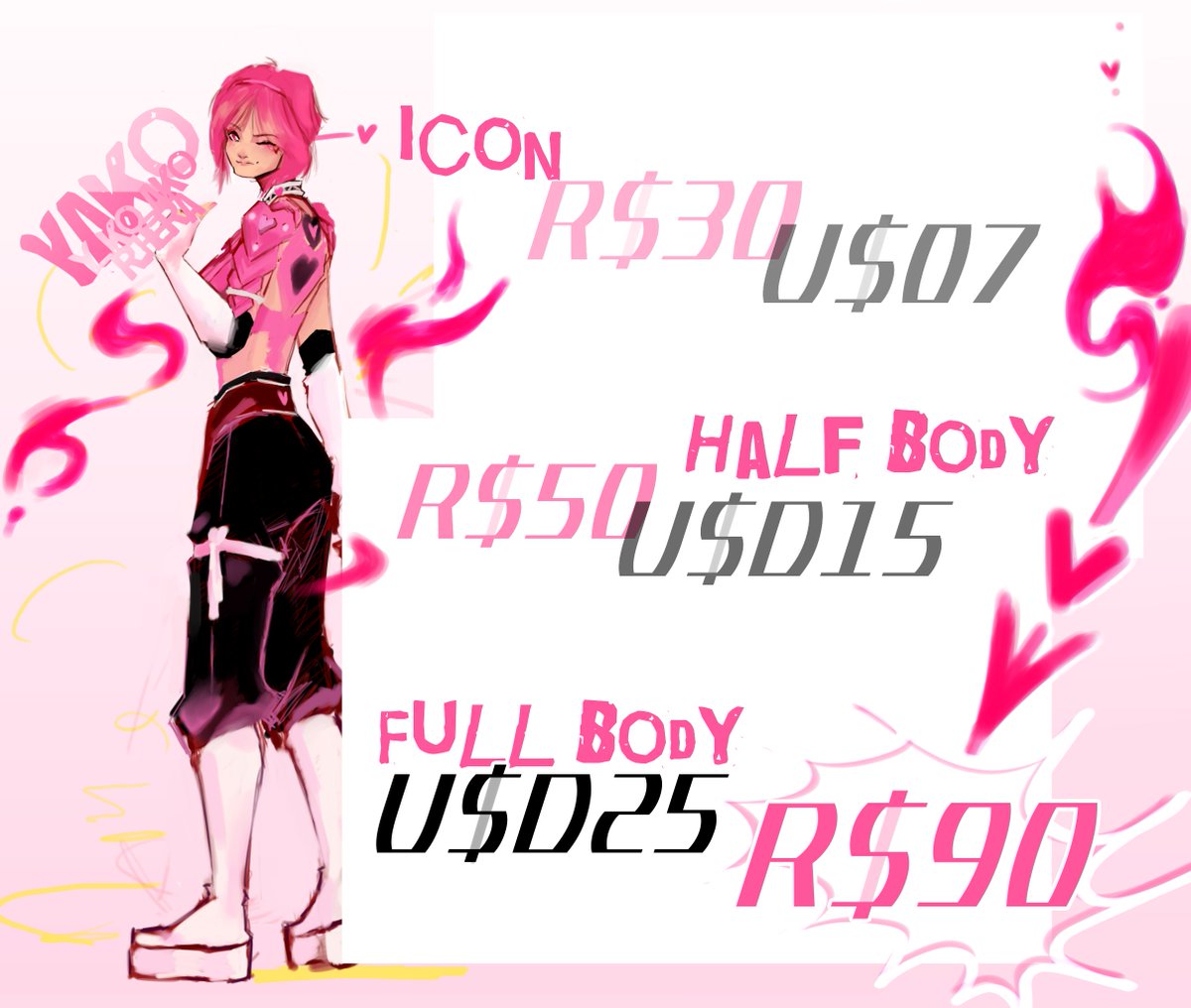 ˳ Ray ˖° COMMS (3/7) ʷᵃⁱᵗˡⁱˢᵗ (0/7) tweet media
