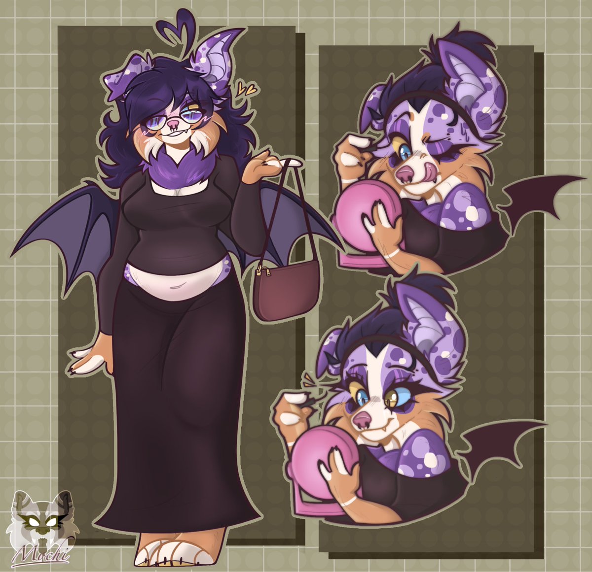 Akebi 🐶| !Comms Open! 🔞 tweet media