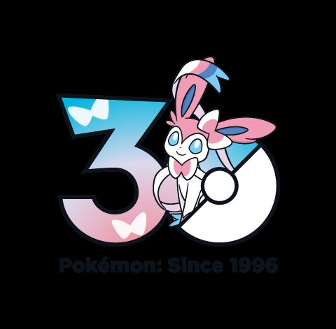 Para sorpresa de nadie jeje💖✨💝
Yo estoy encariñadisima con sylveon mi pokemon favorito 

#Pokemon30 #PokemonDay #sylveon