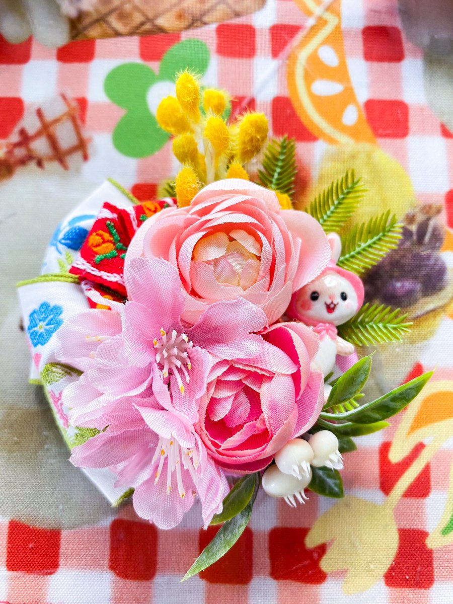 ブンブンブラウ@GWアルトヴァリエ両日 (@BunBunBrau) / Posts / X