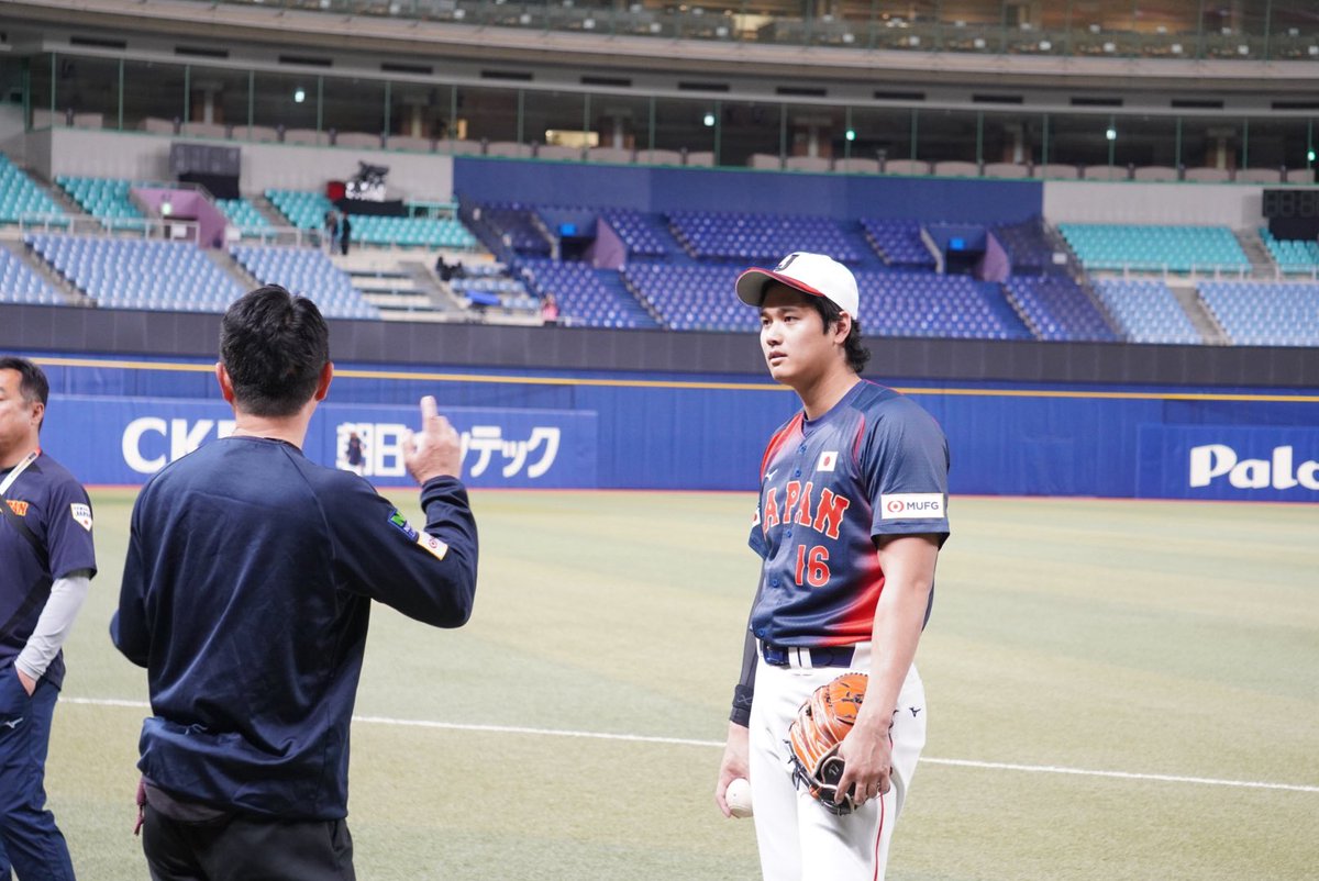 横山尚杜(Naoto Yokoyama) サンスポMLB担当 tweet media