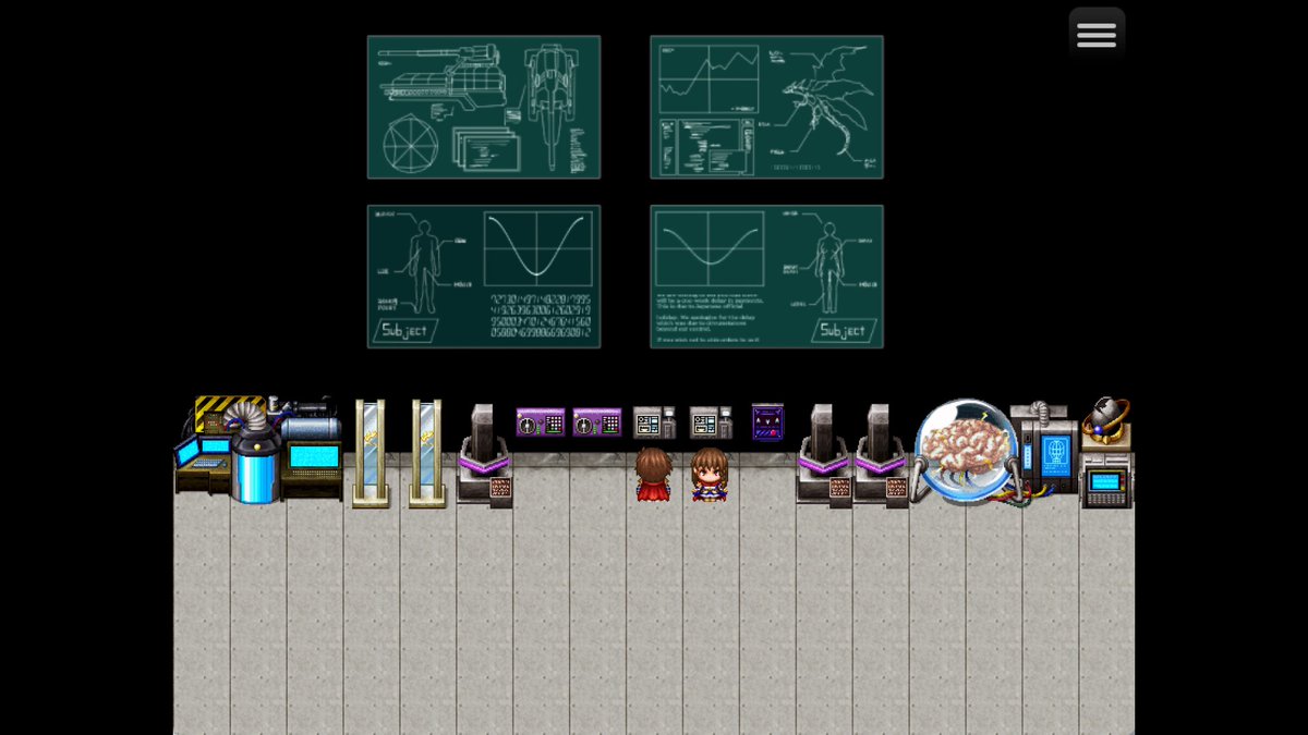 RPGMakerSeries tweet media