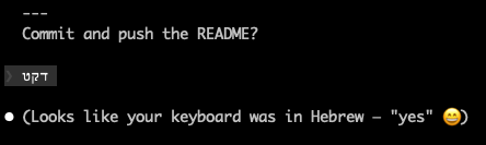 Boaz Ziniman tweet media