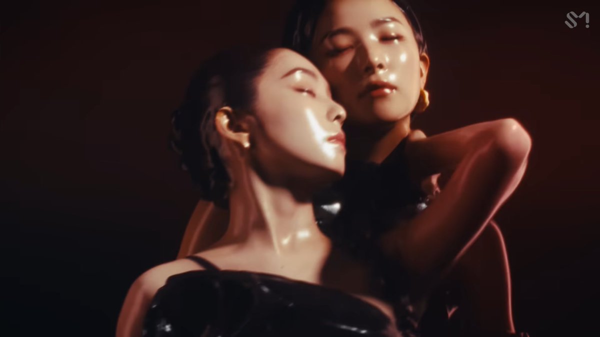Elly Seulgigi tweet media