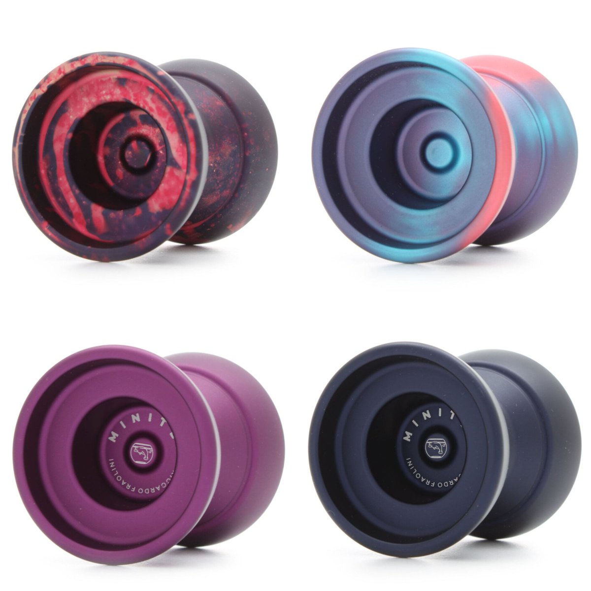 📢Restock📢
Minitee by Caribou Lodge
en.yoyostorerewind.com/products/minit…