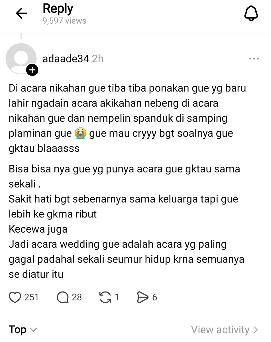 Seputar Tetangga tweet media