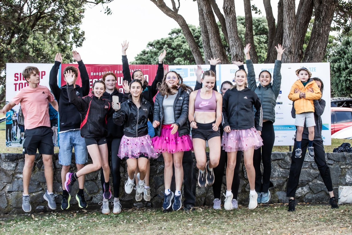 HeleneJ's tweet photo. Thank you, we are grateful to 47 Platinum, Gold, Silver and Bronze business sponsors so far, $14,375. You are all amazing businesses in our community who have chosen to support the fantastic work done by Fundraising Partners for our rangatahi. Check out >> https://t.co/jP3A3vefkJ https://t.co/FHveJktlIZ