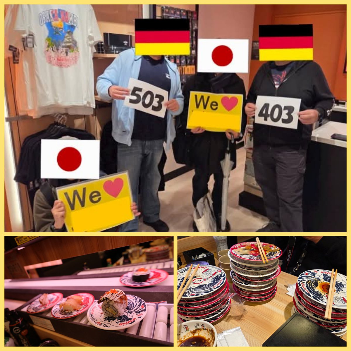 サカ(P)シタ tweet media