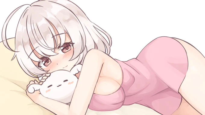 なぞのいきものちゃん