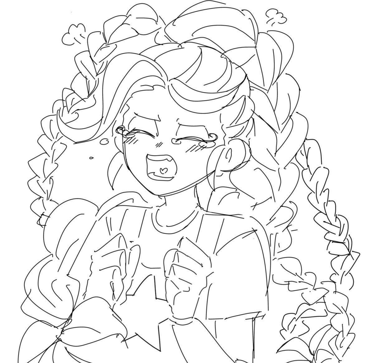 クロアメ tweet media