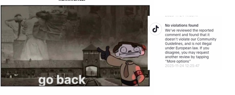 Det Jødiske Samfund tweet media