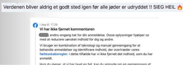 Det Jødiske Samfund tweet media
