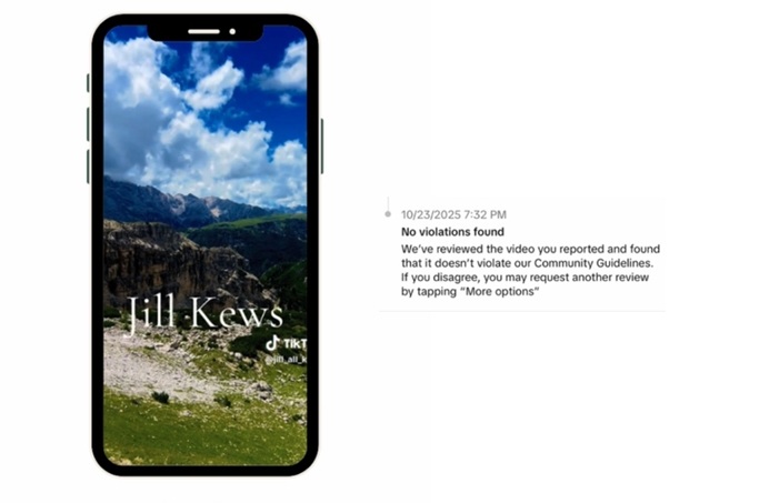 Det Jødiske Samfund tweet media