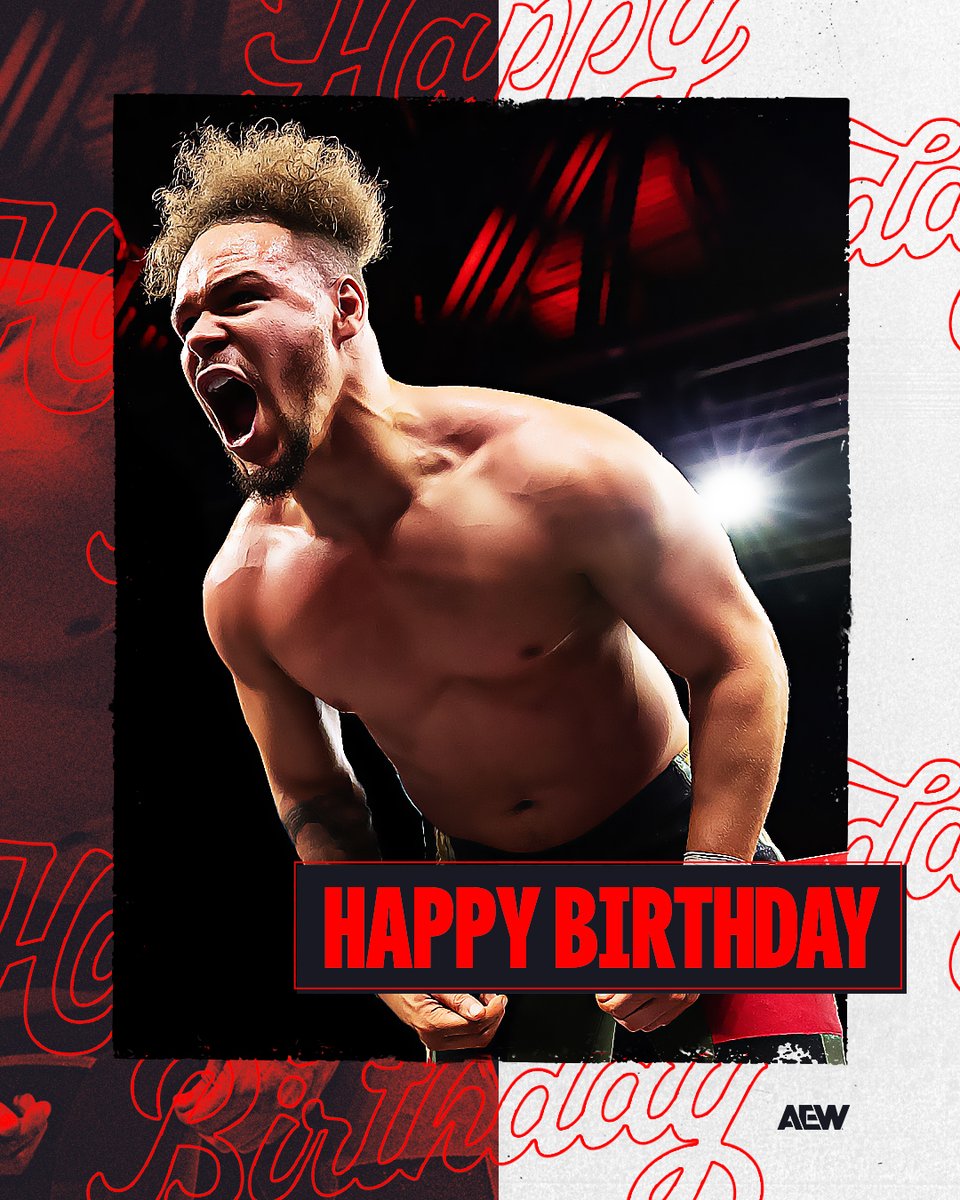 All Elite Wrestling tweet media