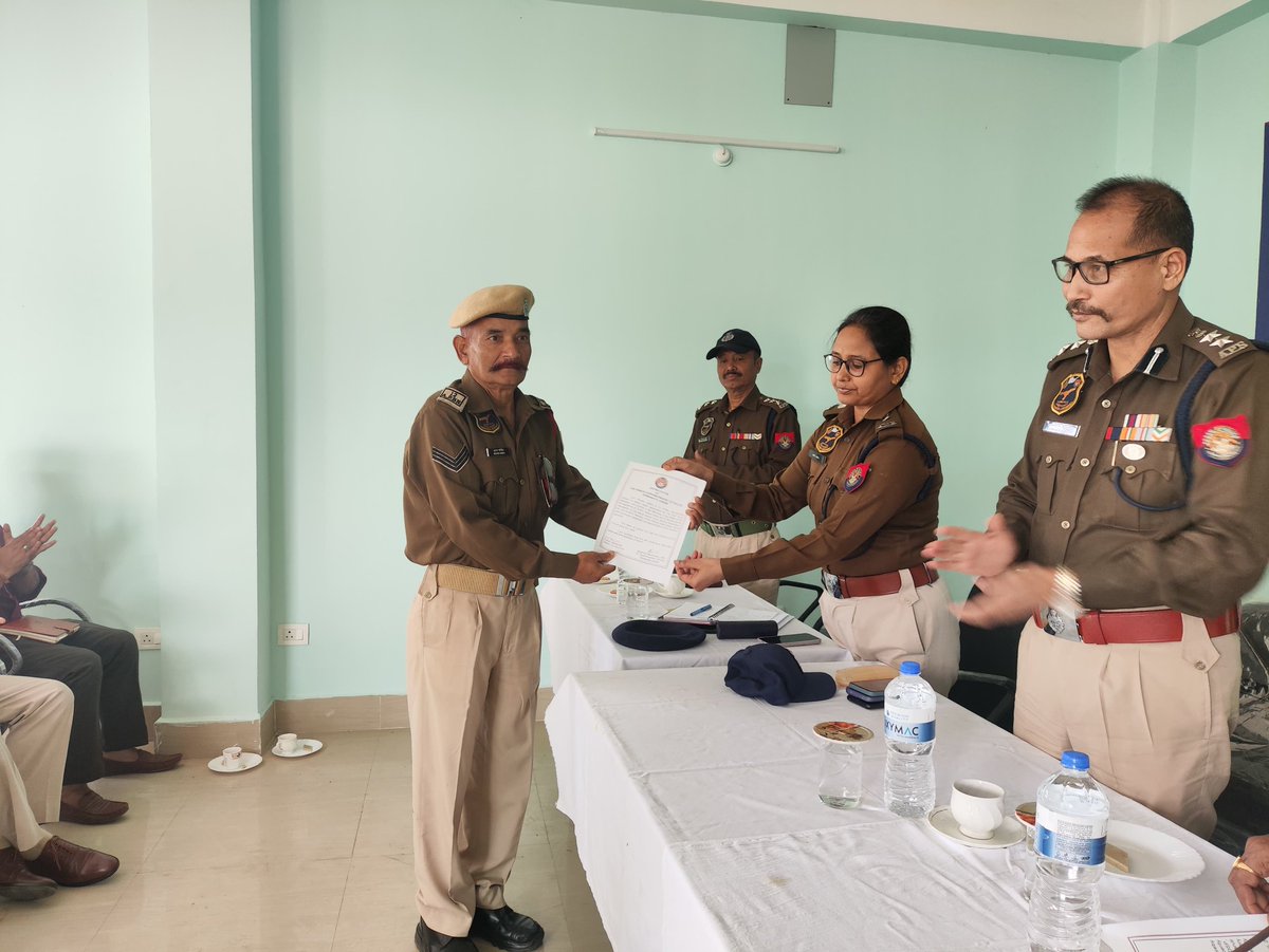 Biswanath Police tweet media