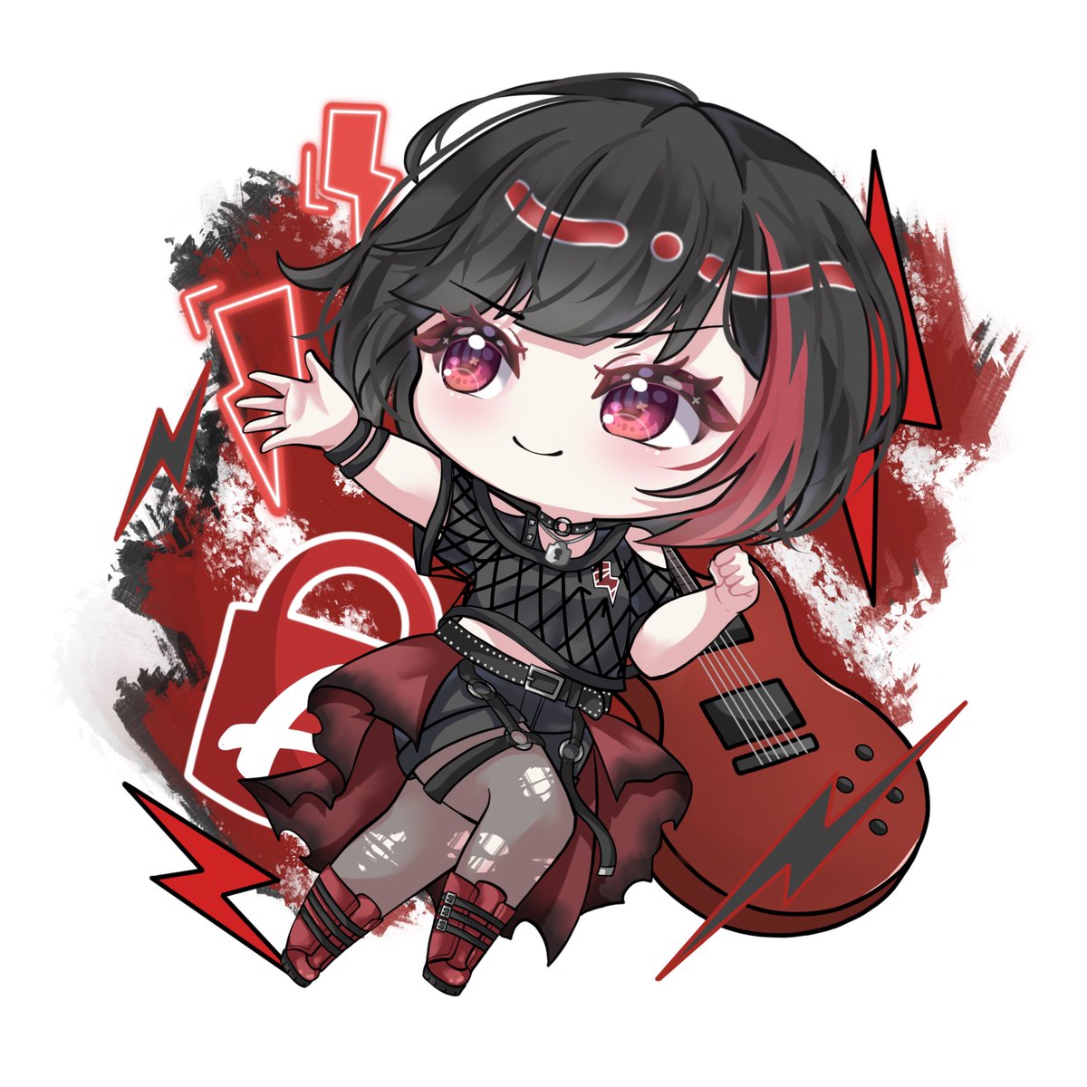 10th Anniversary LIVE まであと 2日❗️ ☆*:.｡.美竹蘭.｡.:*☆