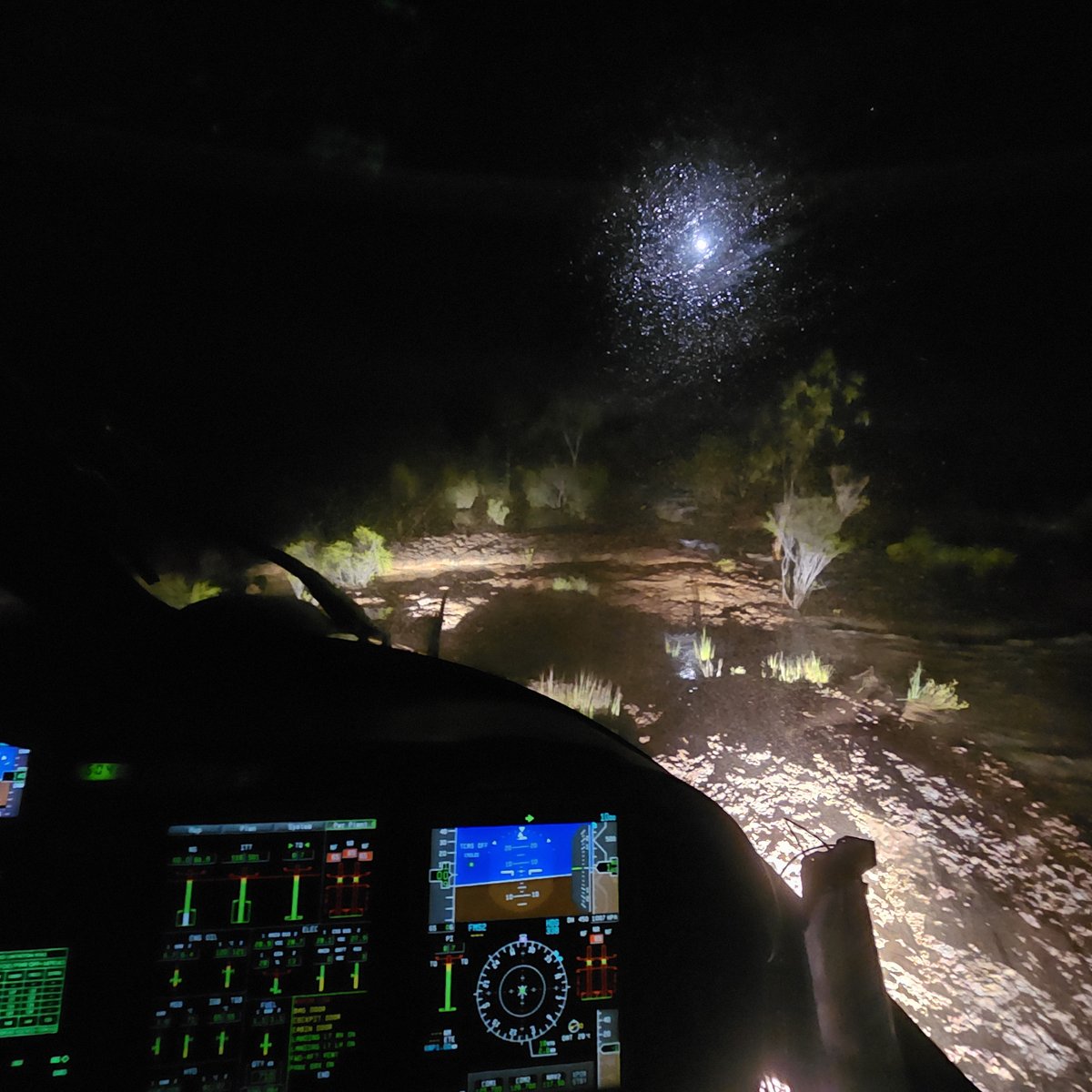 LifeFlight tweet media