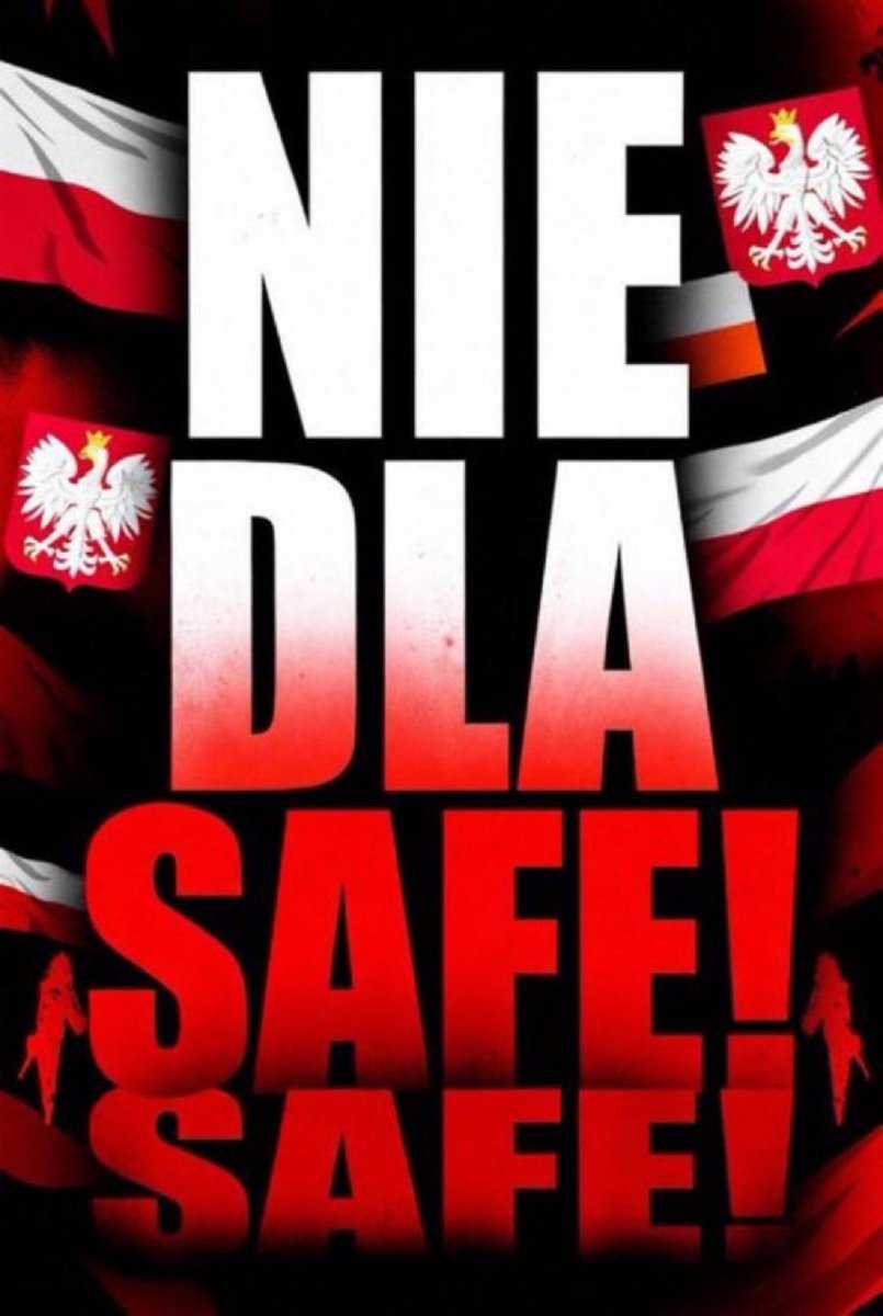 PROSZĘ MI PRZYPOMNIEĆ KIEDY NIEMCY ZROBILI DLA POLSCE COŚ DOBREGO ??????????????TA POŻYCZKA TO PRZEMYŚLANA NIEMIECKA PUŁAPKA OBLICZONA NA ZNIEWOLENIE GOSPODARCZE POLSKI !!PRZYSŁALI NAM TUSKA CHCIELI PRZEJĄĆ URZĄD PREZYDENCKI ! To jest 🇩🇪🇪🇺misterny plan przejęcia POLSKI 📢📢📢📢📢