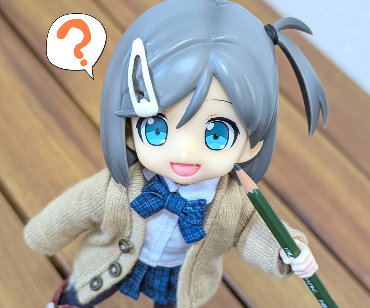 りんごちゃん🍎 (@DollAppleChan) / Posts / X