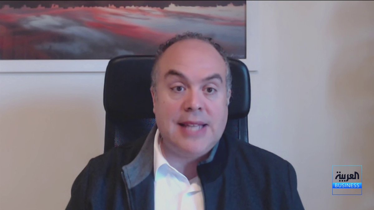 المدير التنفيذي لشركة أوبتوماتيكا د. محمد البلتاجي: الطلب على الذكاء الاصطناعي لا يزال قويًا، و"إنفيديا" تمتلك دفتر طلبات ممتدًا إلى ما بعد 2026. أسعار خدمات الذكاء الاصطناعي في تراجع مع دخول منافسين جدد، خاصة من الصين. الصين تعمل بوتيرة سريعة لتطوير رقائقها الخاصة وتقليل الاعتماد على التكنولوجيا الأميركية. OAlladan _Business 