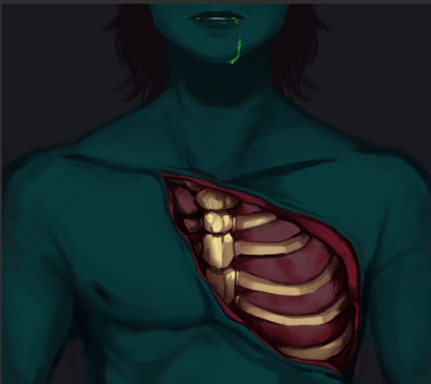 Kookyan (@kookyanart) on Twitter photo 