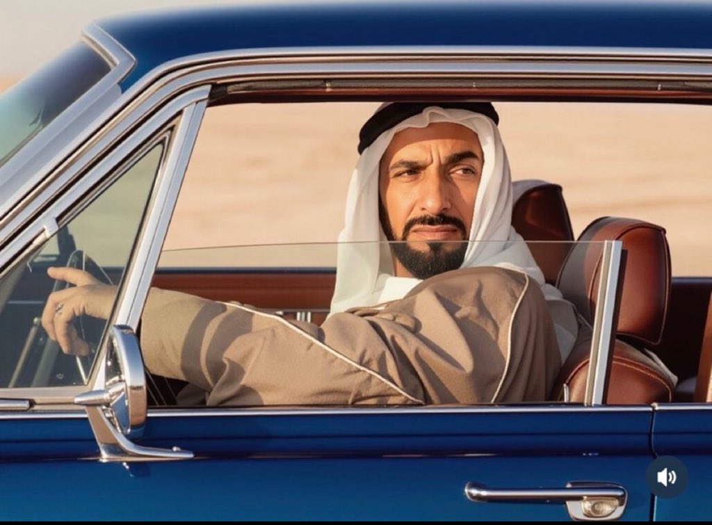 ربدان بن بدران tweet media